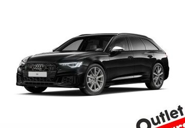 Audi S6 30.502 km 56.870 &euro; Frankfurt am Main 60314