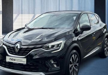 Renault Captur 39.281 km 20.280 &euro; Frankfurt / Main 60314