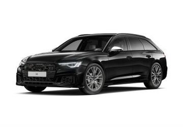 Audi S6 42.204 km 55.350 &euro; Frankfurt am Main 60326