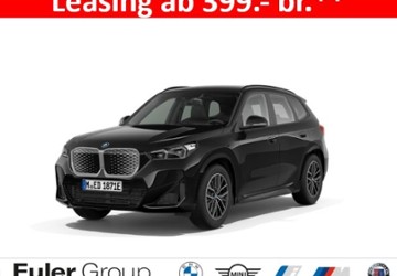 BMW iX1 22.914 km 44.898 &euro; Frankfurt 60314