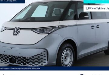 VW ID. Buzz 6.171 km 62.190 &euro; Hanau 63452