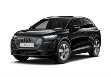 Audi Q4 e-tron 30.910 km 38.450 &euro; Frankfurt am Main 60326