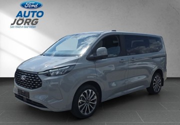 Ford Tourneo Custom 3.000 km 52.138 &euro; Bad Vilbel 61118