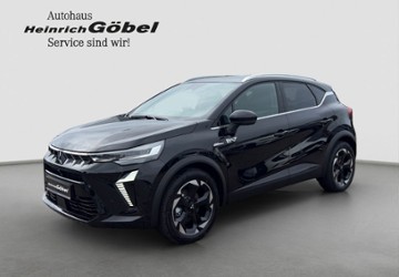 Mitsubishi ASX 9.500 km 28.900 &euro; Frankfurt am Main 60598