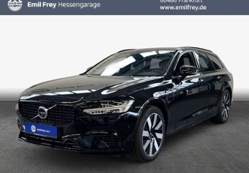 Volvo V90 23.841 km 49.750 &euro; Frankfurt am Main 60486