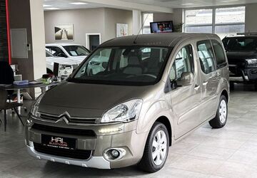 Citroen Berlingo 22.347 km 17.499 &euro; Erlensee 63526