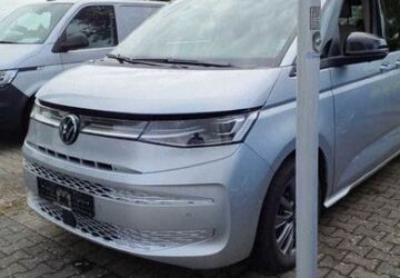 VW T7 Multivan 85.527 km 39.900 &euro; Bad Nauheim 61231