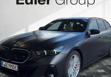 BMW i5 5.268 km 88.050 &euro; Frankfurt am Main 60435