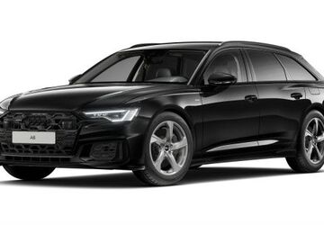 Audi A6 23.140 km 46.599 &euro; Frankfurt am Main 60314