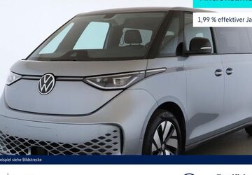 VW ID. Buzz 17.249 km 57.490 &euro; Hanau 63452