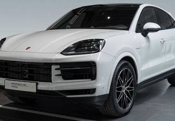 Porsche Cayenne 25.300 km 93.990 &euro; Frankfurt am Main 65936