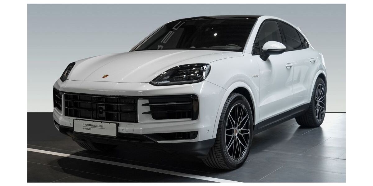 Porsche Cayenne 25.300 km 93.990 &euro; Frankfurt am Main 65936