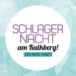 Schlagernacht am Kalkberg 2027