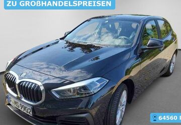BMW 120 91.269 km 18.990 &euro; Frankfurt 60596
