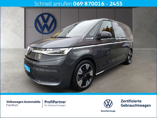 VW T7 Multivan 33.500 km 66.450 &euro; Frankfurt 60326