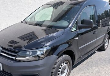 VW Caddy 154.000 km 5.999 &euro; Friedrichsdorf 61381
