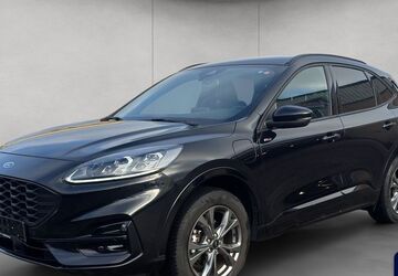Ford Kuga 38.182 km 24.750 &euro; Frankfurt 60386