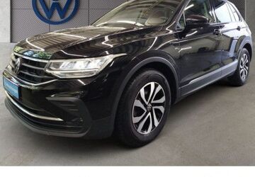 VW Tiguan 117.175 km 21.980 &euro; Frankfurt 60326