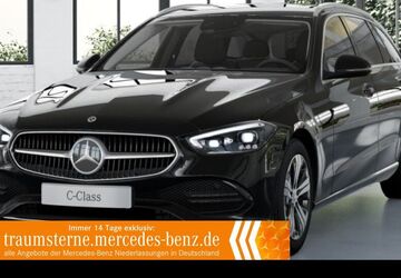 Mercedes-Benz C 220 59.963 km 38.490 &euro; Frankfurt 60599