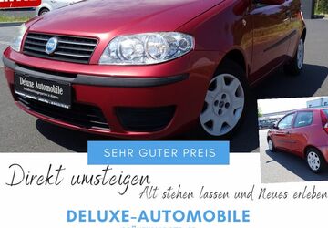 Fiat Punto 106.000 km 2.950 &euro; Alzenau 63755