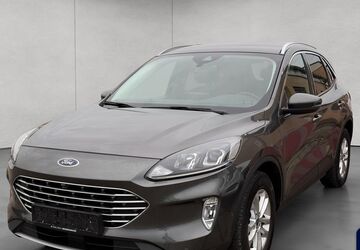 Ford Kuga 46.395 km 21.950 &euro; Frankfurt 60386