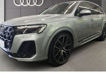 Audi Q7 23.715 km 66.850 &euro; Frankfurt am Main 60326