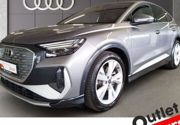 Audi Q4 e-tron 107.982 km 29.940 &euro; Frankfurt am Main 60314