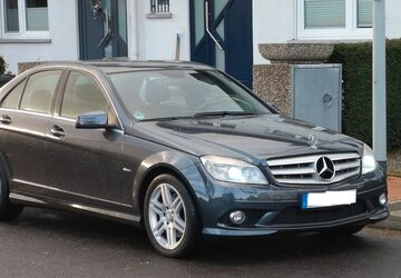 Mercedes-Benz C 350 284.366 km 8.950 &euro; Frankfurt am Main 65929