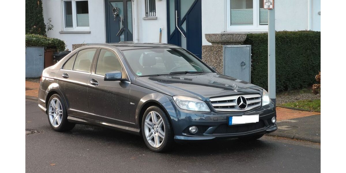 Mercedes-Benz C 350 284.366 km 8.950 &euro; Frankfurt am Main 65929