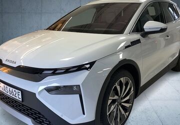 Skoda Elroq 19.000 km 46.180 &euro; Frankfurt am Main 60528