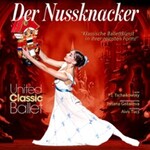 Der Nussknacker - United Classic Ballet