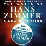 Premium Arrangement - THE WORLD OF HANS ZIMMER - A NEW DIMENSION