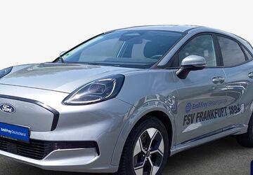 Ford Puma Gen-E 2.700 km 27.598 &euro; Frankfurt 60386