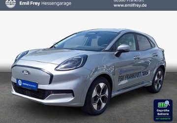 Ford Puma Gen-E 2.921 km 26.990 &euro; Frankfurt 60386