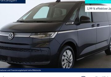 VW T7 Multivan 9.128 km 62.200 &euro; Hanau 63452