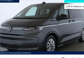 VW T7 Multivan 10.254 km 67.640 &euro; Hanau 63452