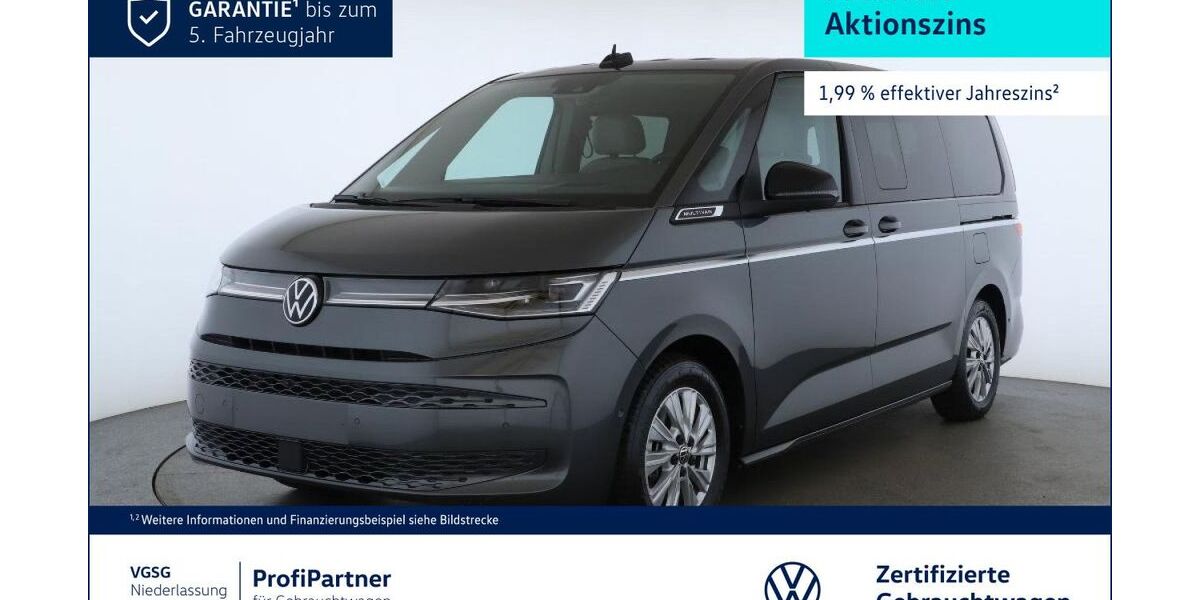 VW T7 Multivan 10.254 km 67.640 &euro; Hanau 63452