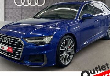 Audi A6 83.600 km 34.850 &euro; Frankfurt am Main 60314