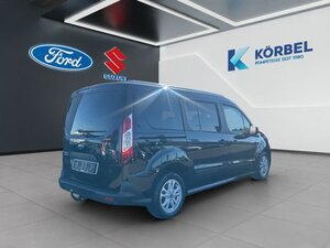 Ford Grand Tourneo Connect Trend*AHK*Audio-P-1*SHZ* 36.250 km 19.490 &euro; Nidderau 61130