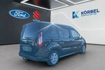 Ford Grand Tourneo Connect Trend*AHK*Audio-P-1*SHZ* 36.250 km 19.490 &euro; Nidderau 61130