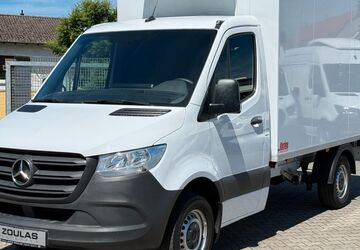 Mercedes-Benz Sprinter 129.000 km 36.990 &euro; Maintal OT Dörnigheim 63477