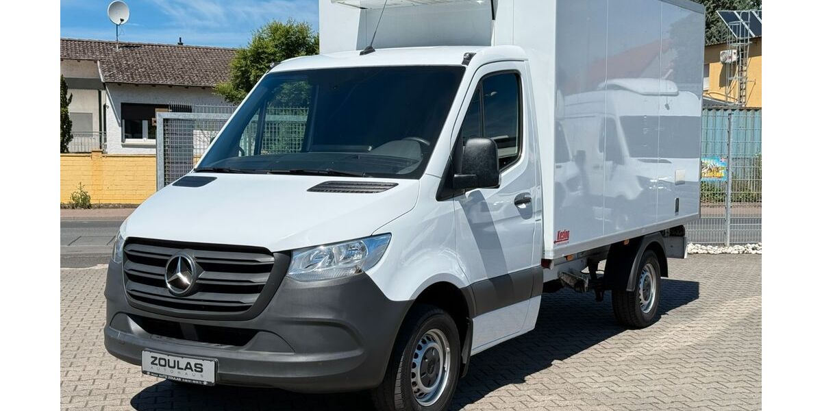 Mercedes-Benz Sprinter 129.000 km 36.990 &euro; Maintal OT Dörnigheim 63477