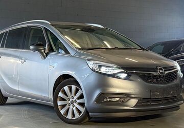 Opel Zafira Tourer 77.000 km 15.290 &euro; Maintal 63477