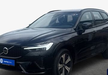 Volvo XC60 61.619 km 41.700 &euro; Frankfurt am Main 60486