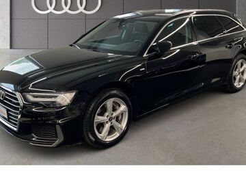 Audi A6 63.788 km 31.650 &euro; Frankfurt am Main 60314