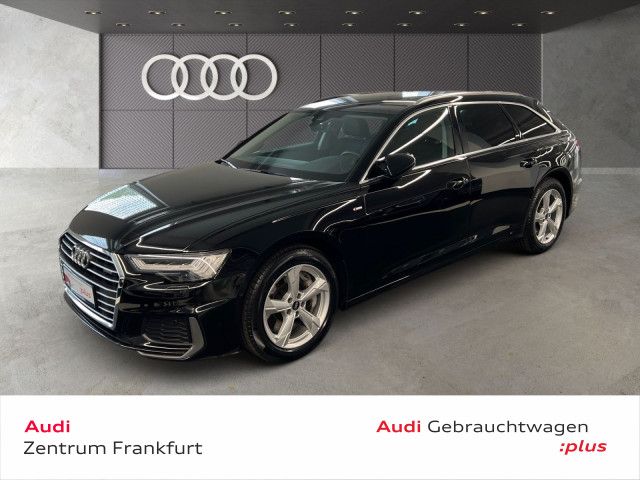 Audi A6 63.788 km 31.650 &euro; Frankfurt am Main 60314