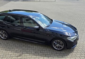 BMW 530 192.500 km 26.500 &euro; Frankfurt/Main 65933