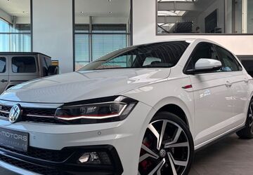 VW Polo 65.800 km 18.300 &euro; Griesheim/Darmstadt 64347
