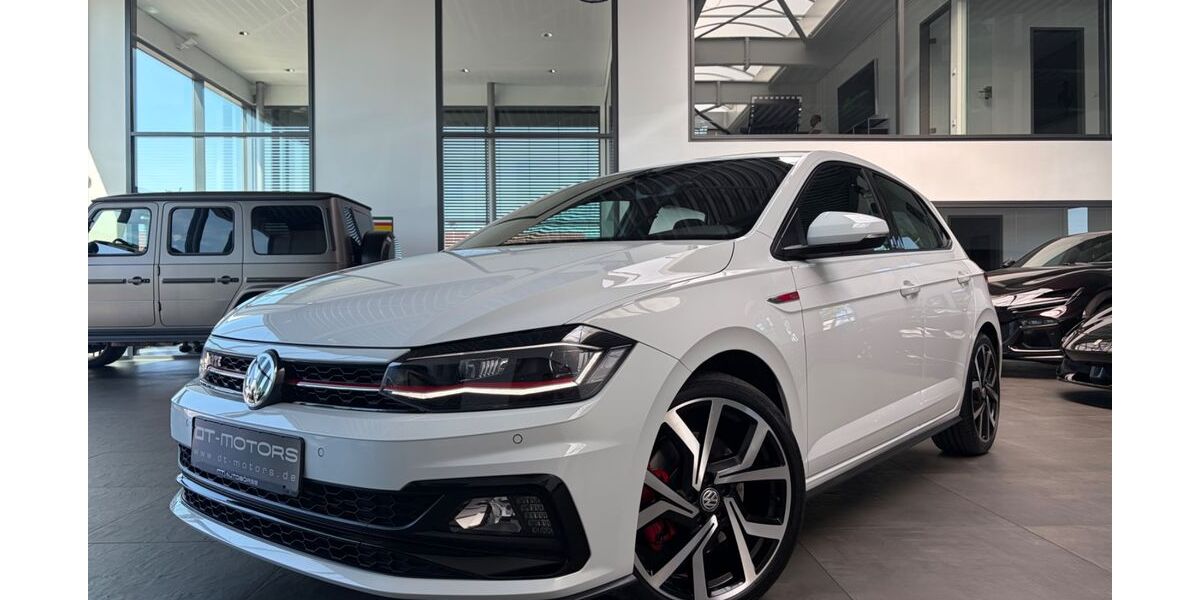 VW Polo 65.800 km 18.300 &euro; Griesheim/Darmstadt 64347