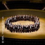 NDR Elbphilharmonie Orchester I Gilbert I Zimmermann